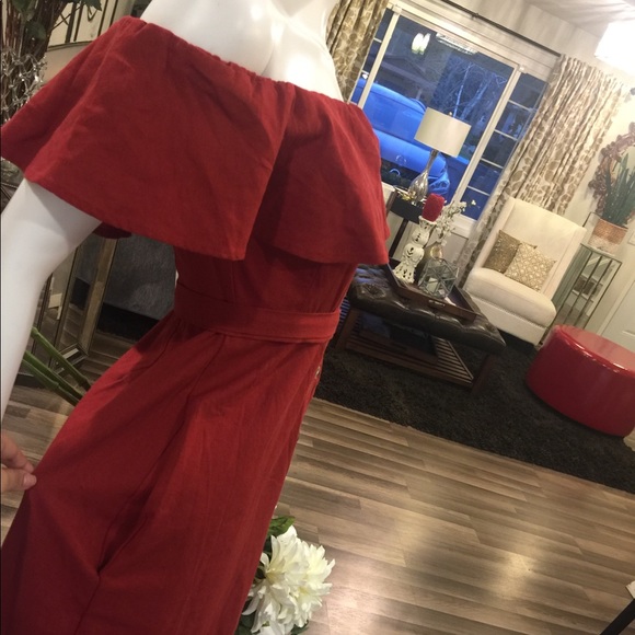 Dress - Picture 2 of 7